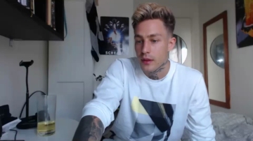 Sonic12_12  17-07-2021 video sexy